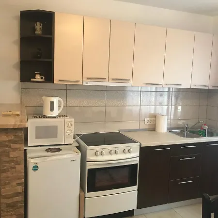 Apartment Air *