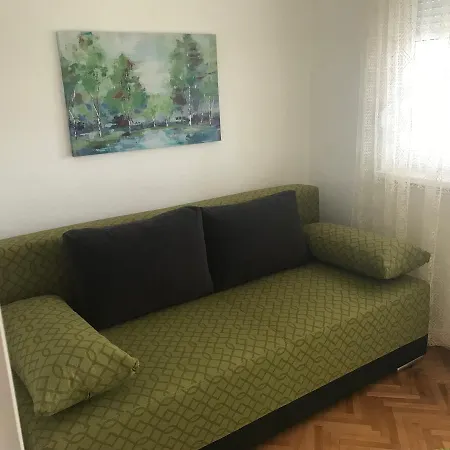 Apartment Air *