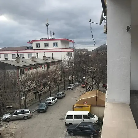 Apartment Air *
