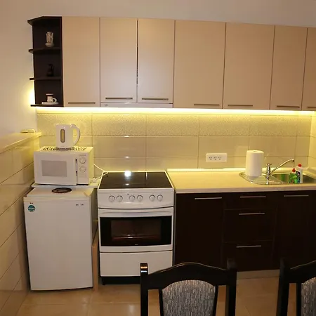 Apartment Air *