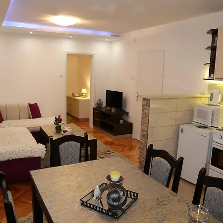 Air Apartment Trebinje