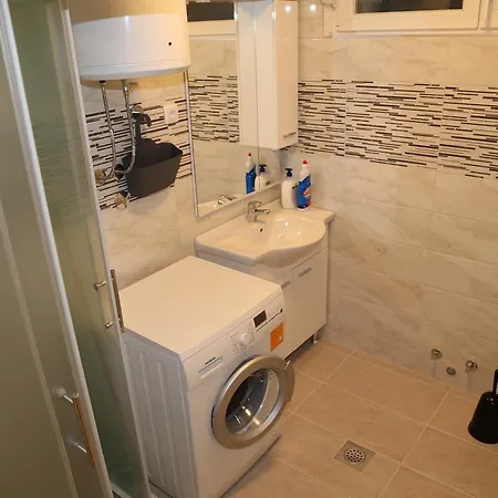 Apartment Air Trebinje