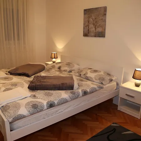 Air Apartment