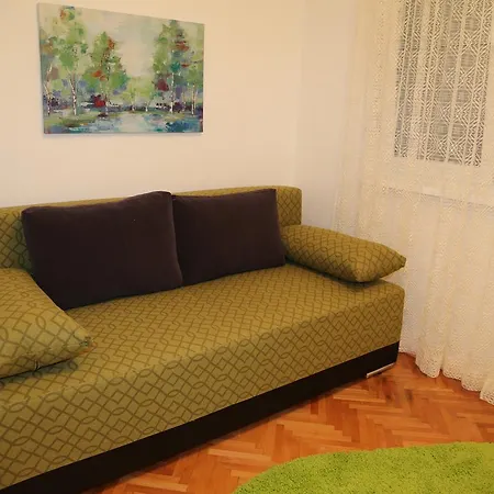Apartment Air Trebinje
